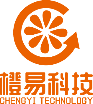 北京橙易網絡科技有限公司logo